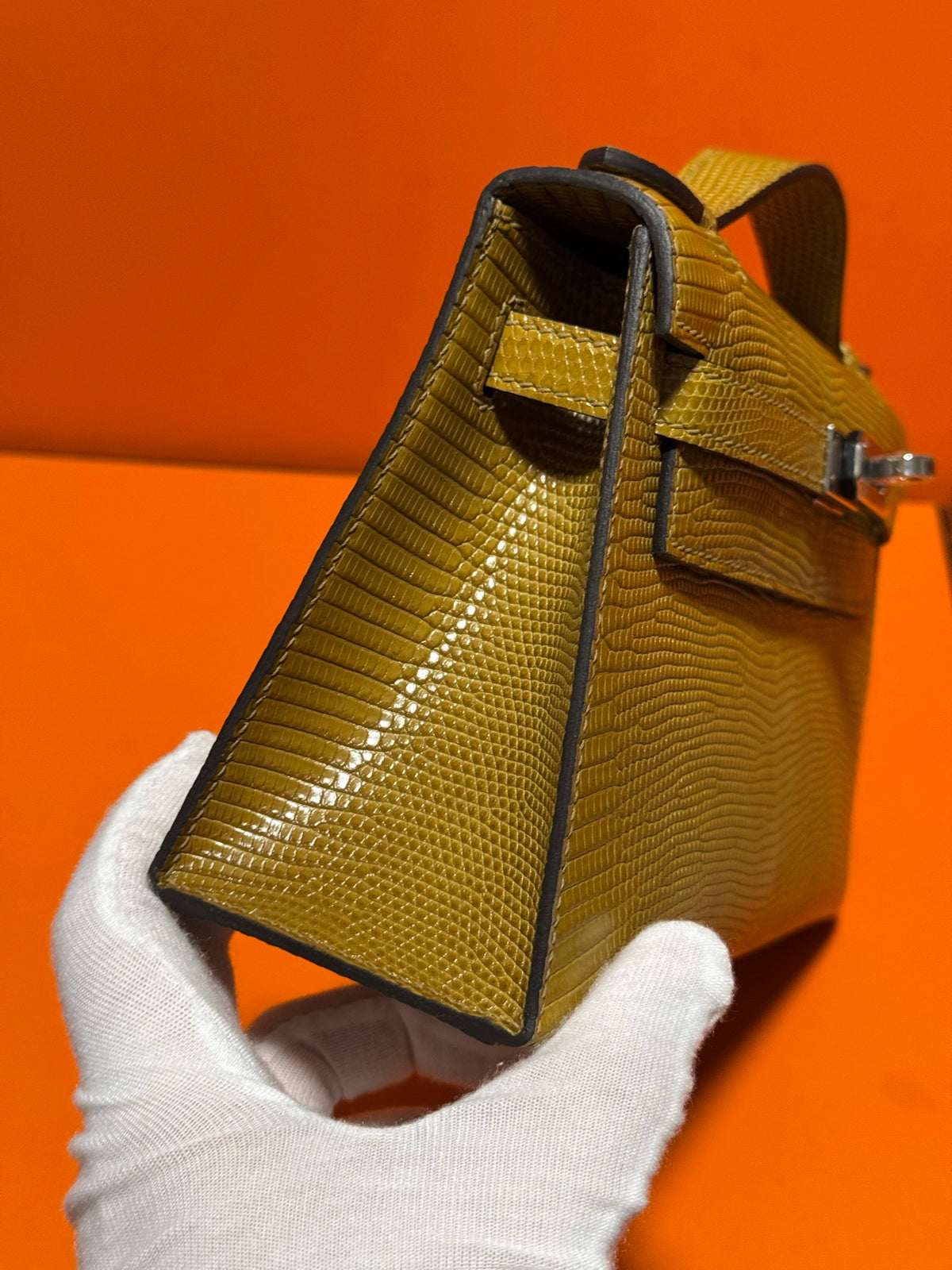 Kelly Pochette
