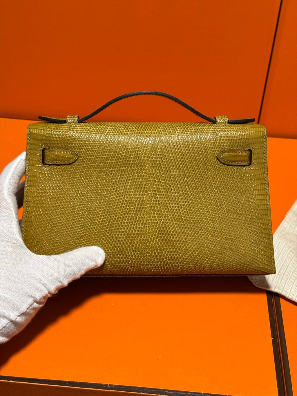 Kelly Pochette
