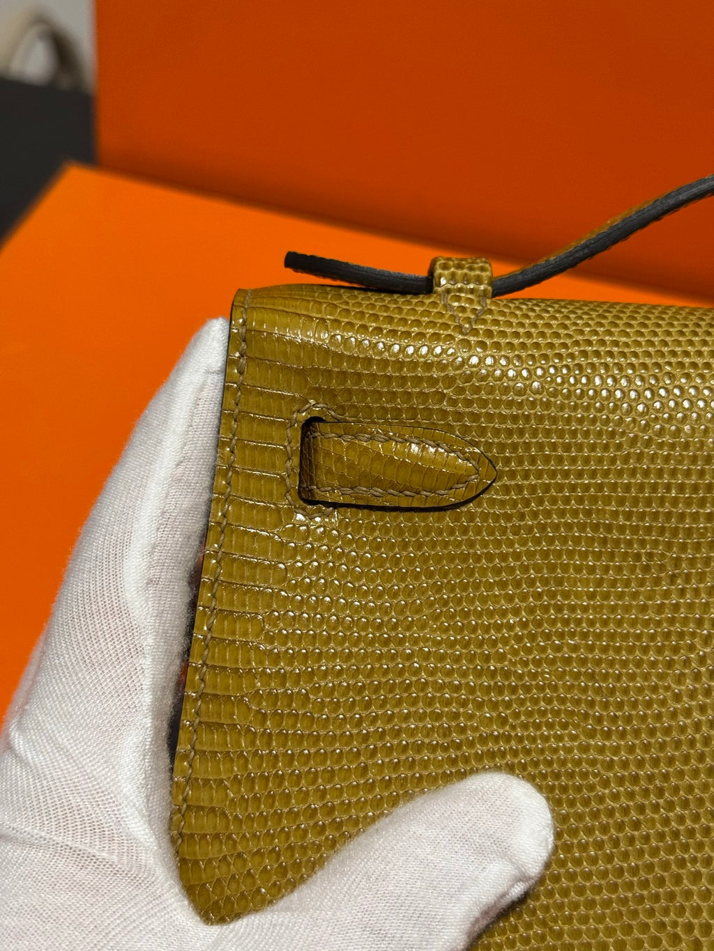 Kelly Pochette