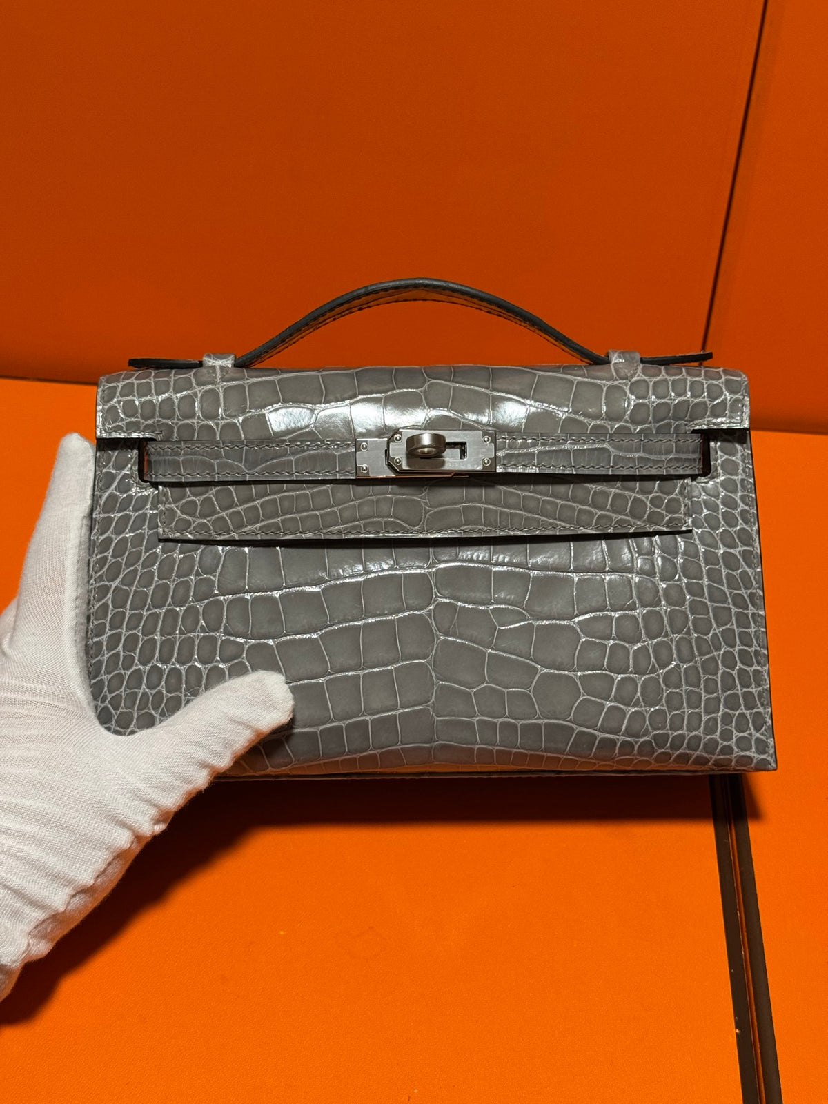 Kelly Pochette