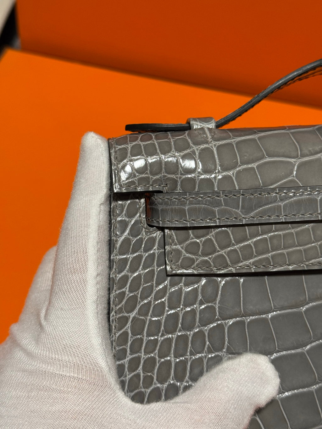 Kelly Pochette