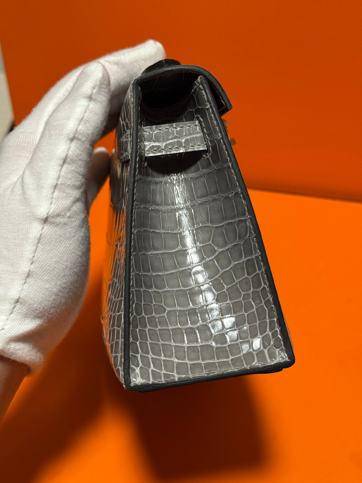 Kelly Pochette
