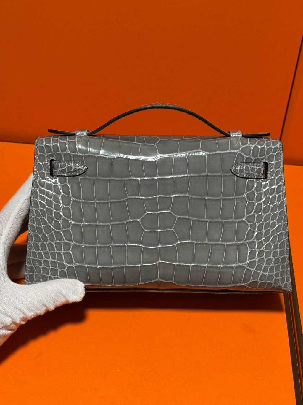 Kelly Pochette