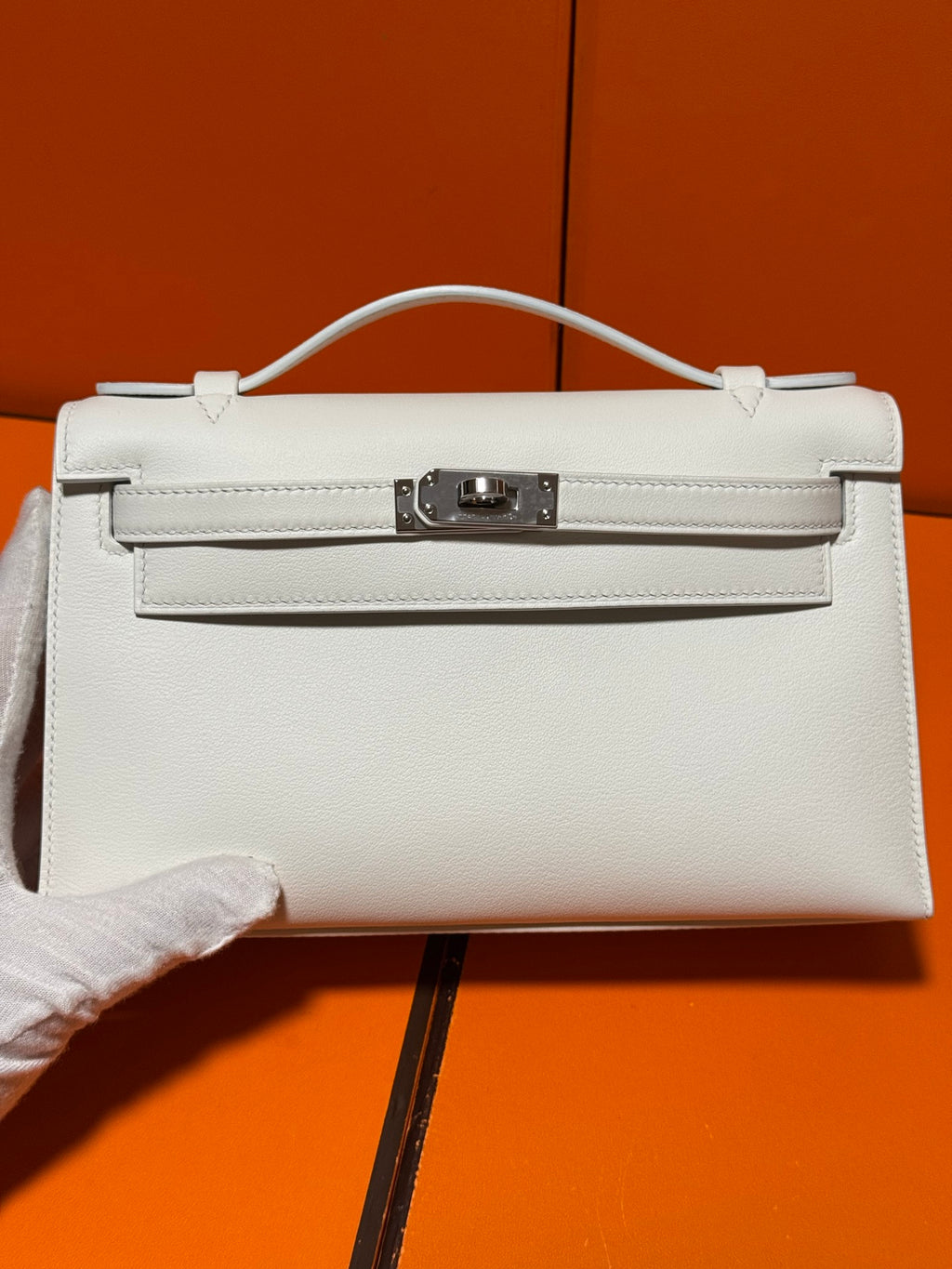 Kelly Pochette