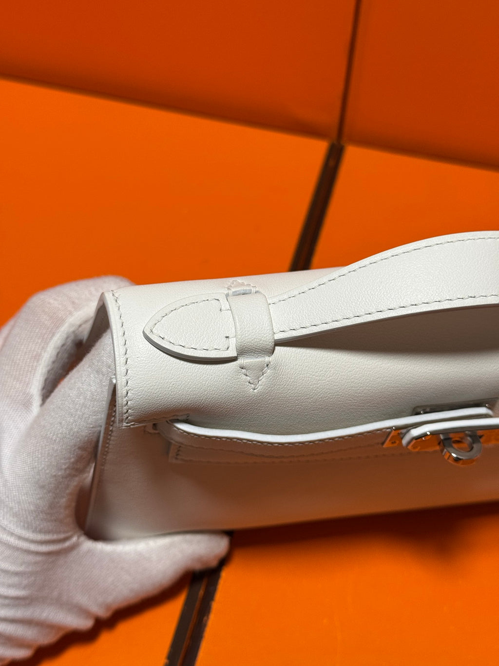 Kelly Pochette