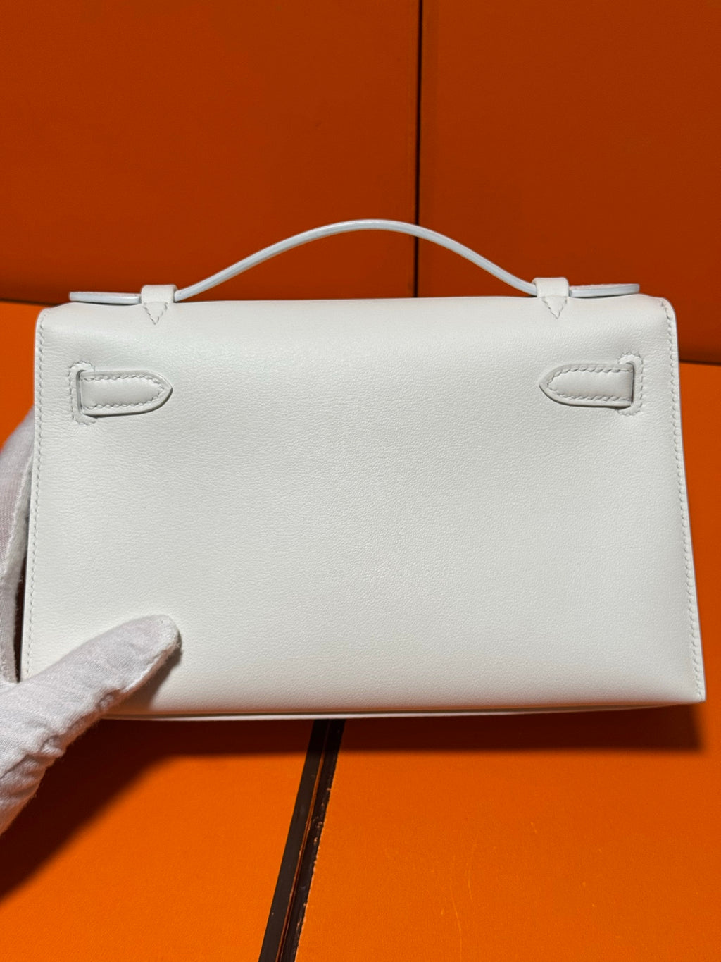 Kelly Pochette