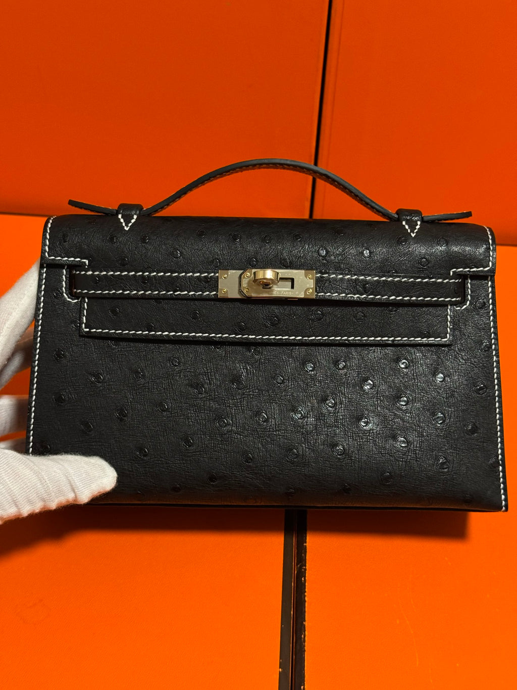 Kelly Pochette
