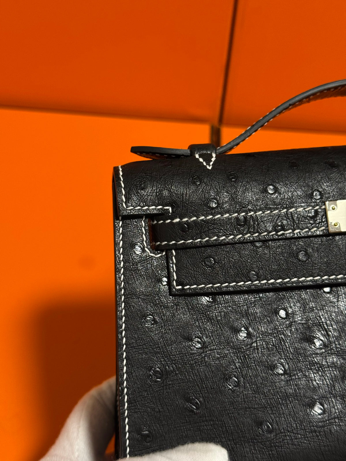 Kelly Pochette