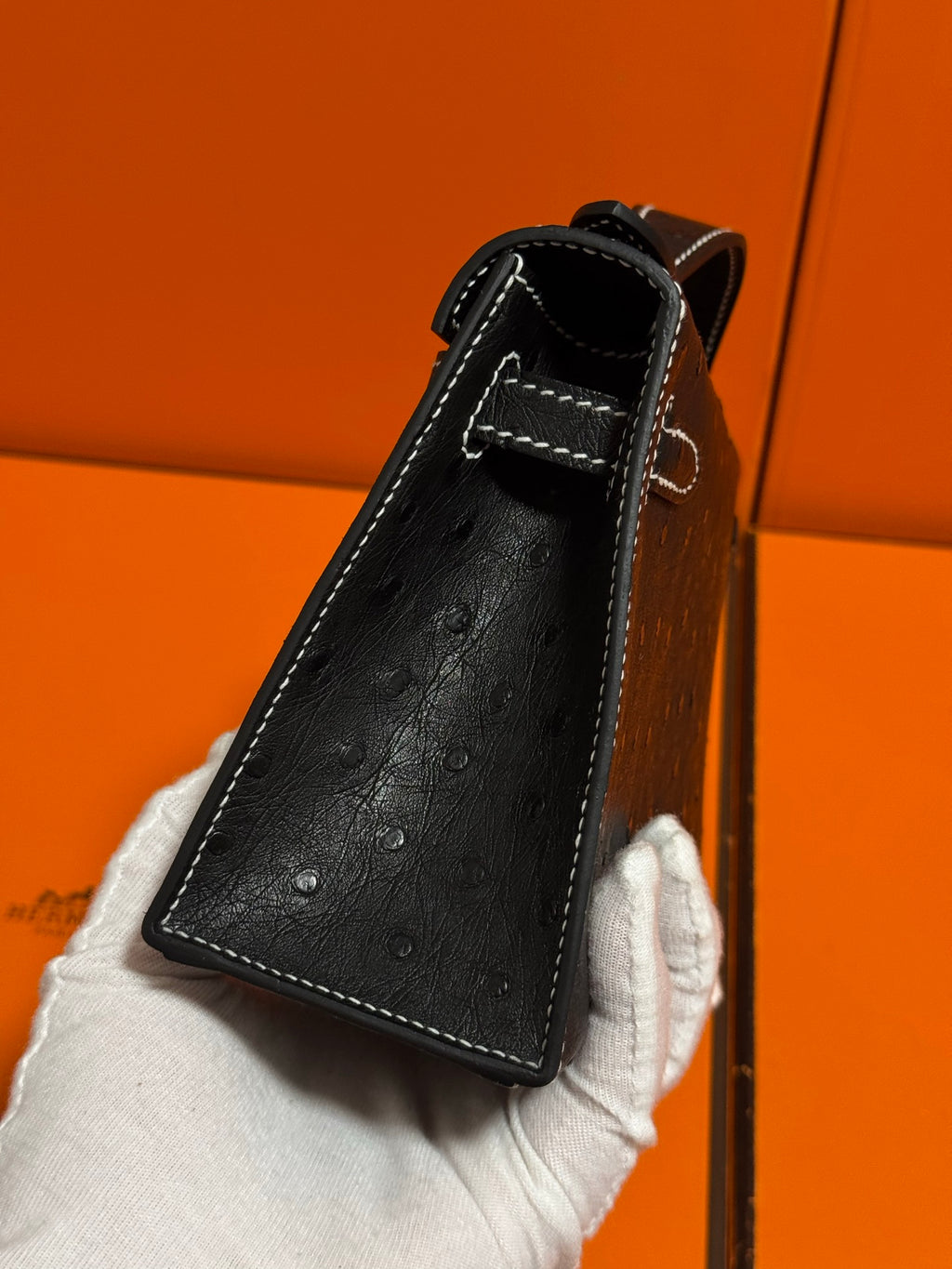 Kelly Pochette