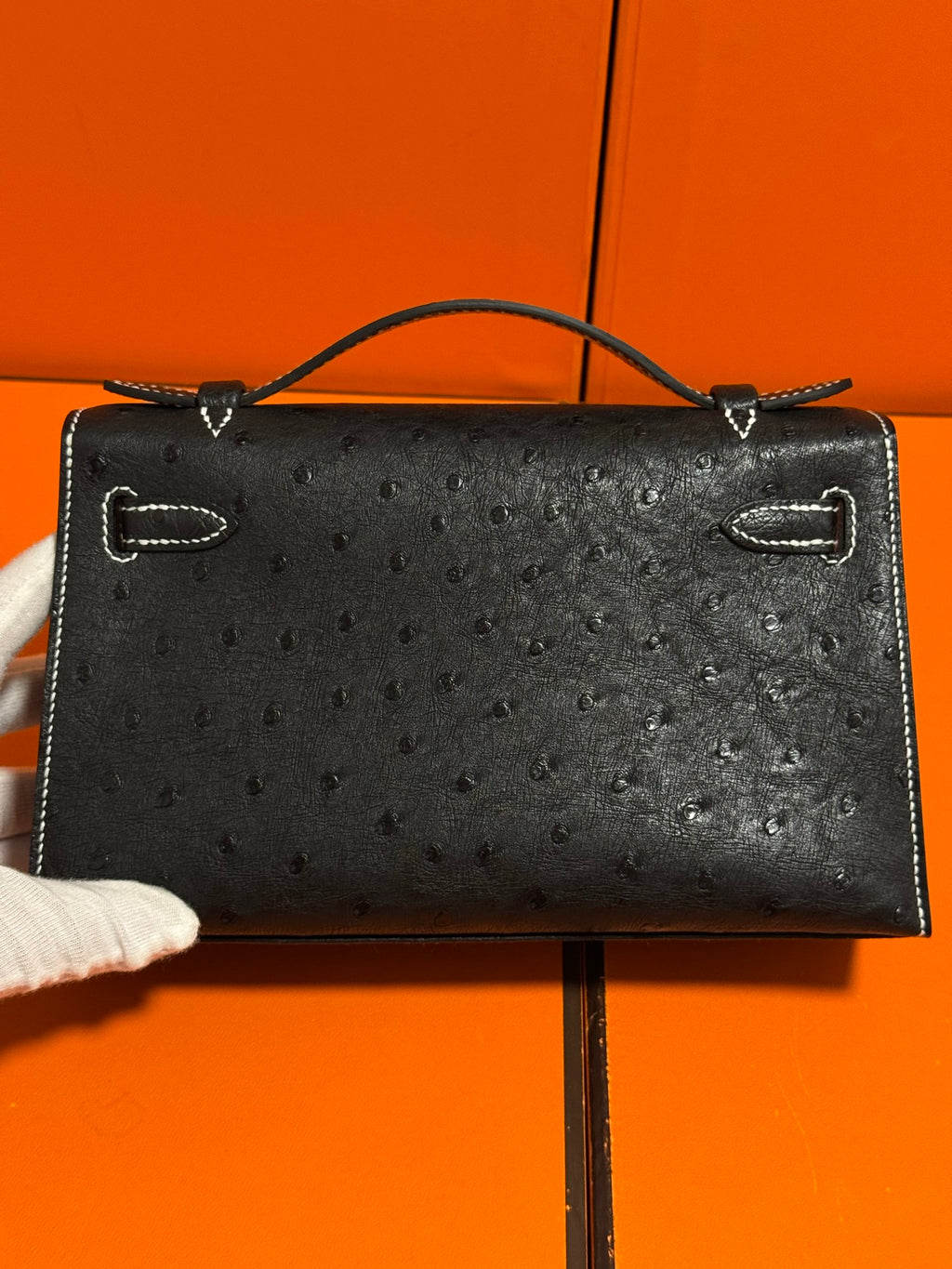 Kelly Pochette