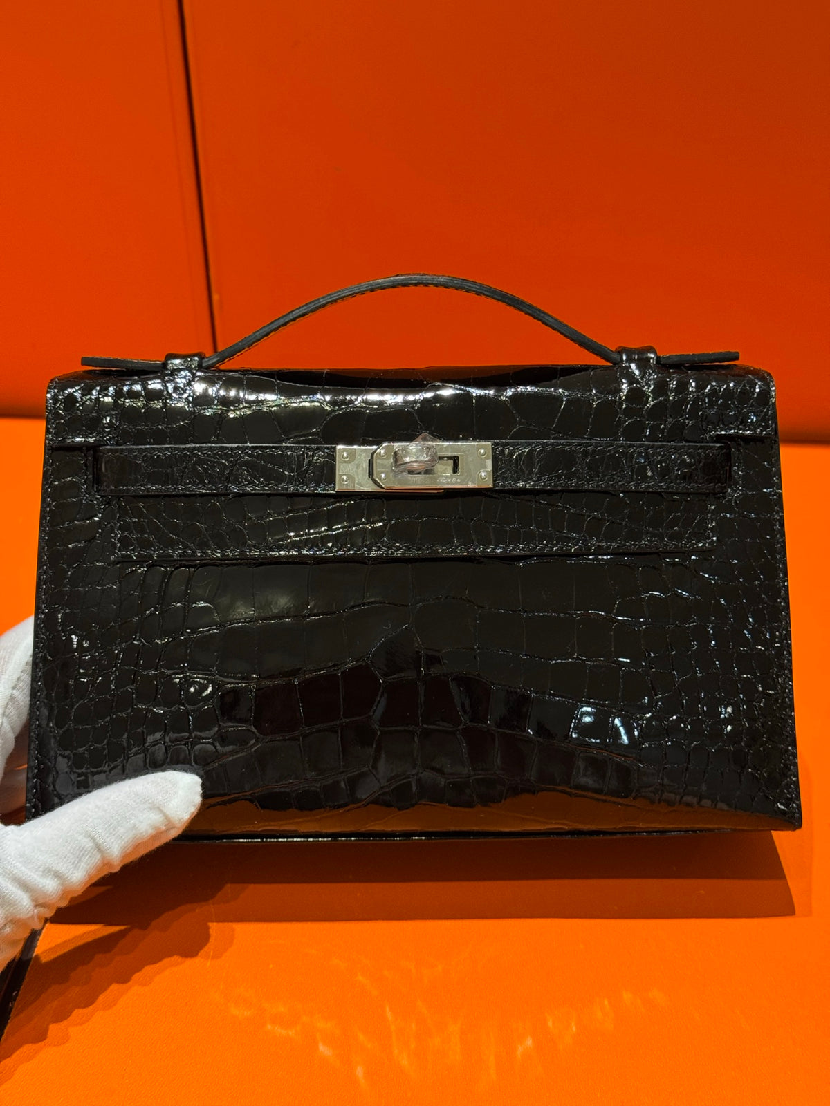 Kelly Pochette