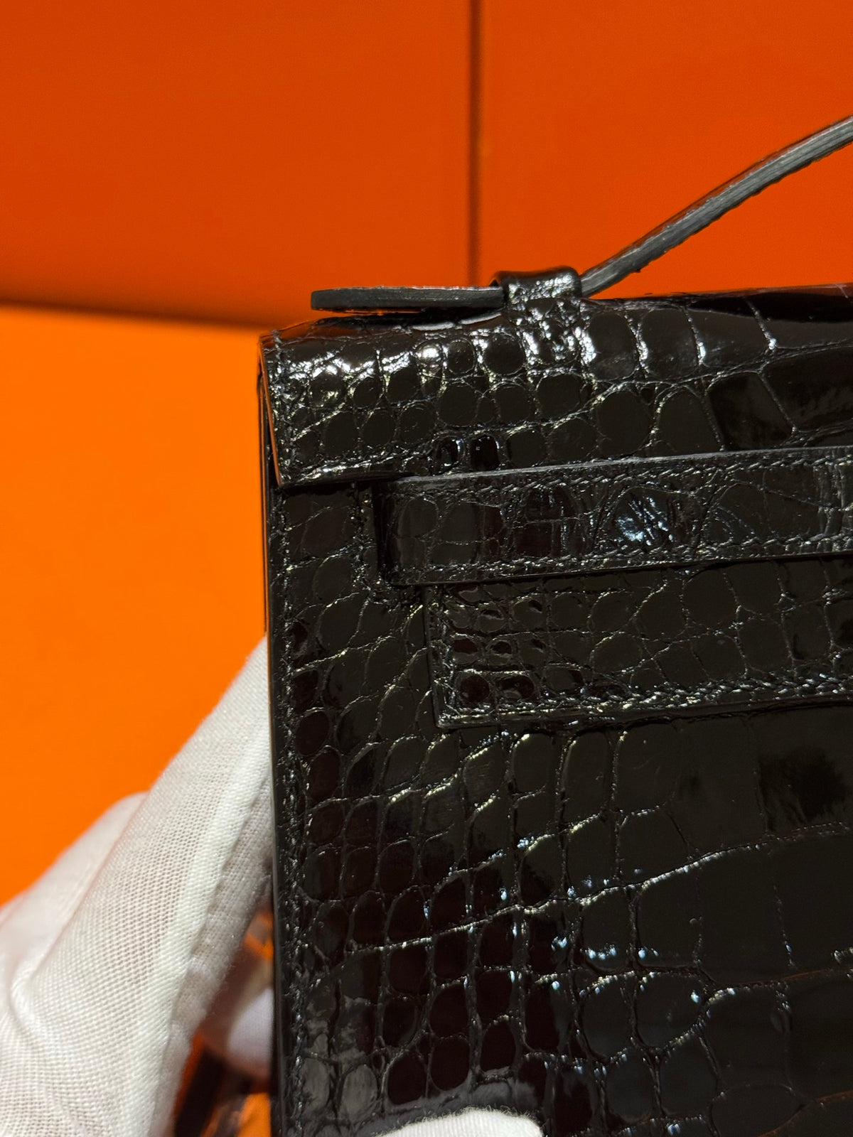 Kelly Pochette