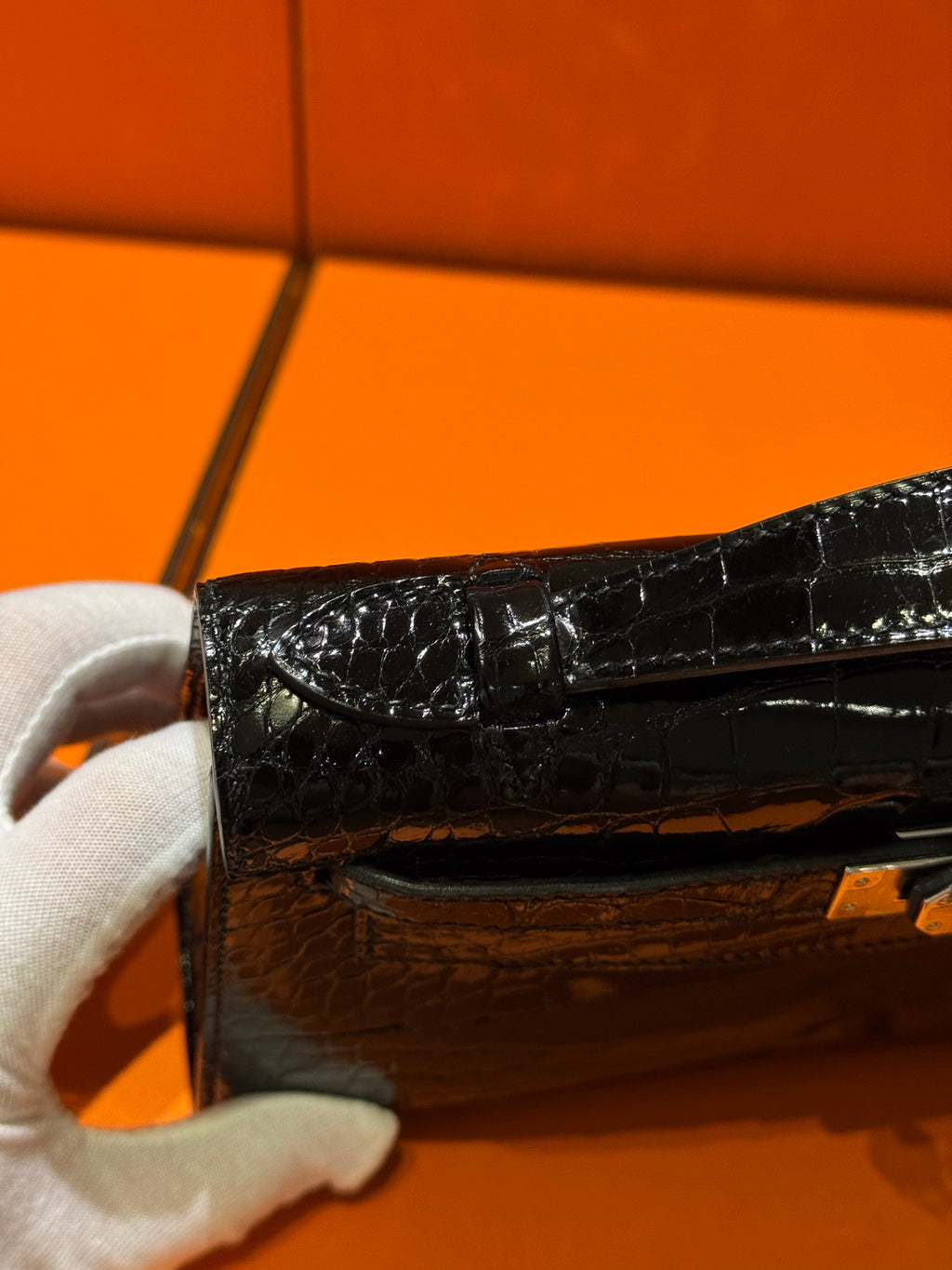 Kelly Pochette