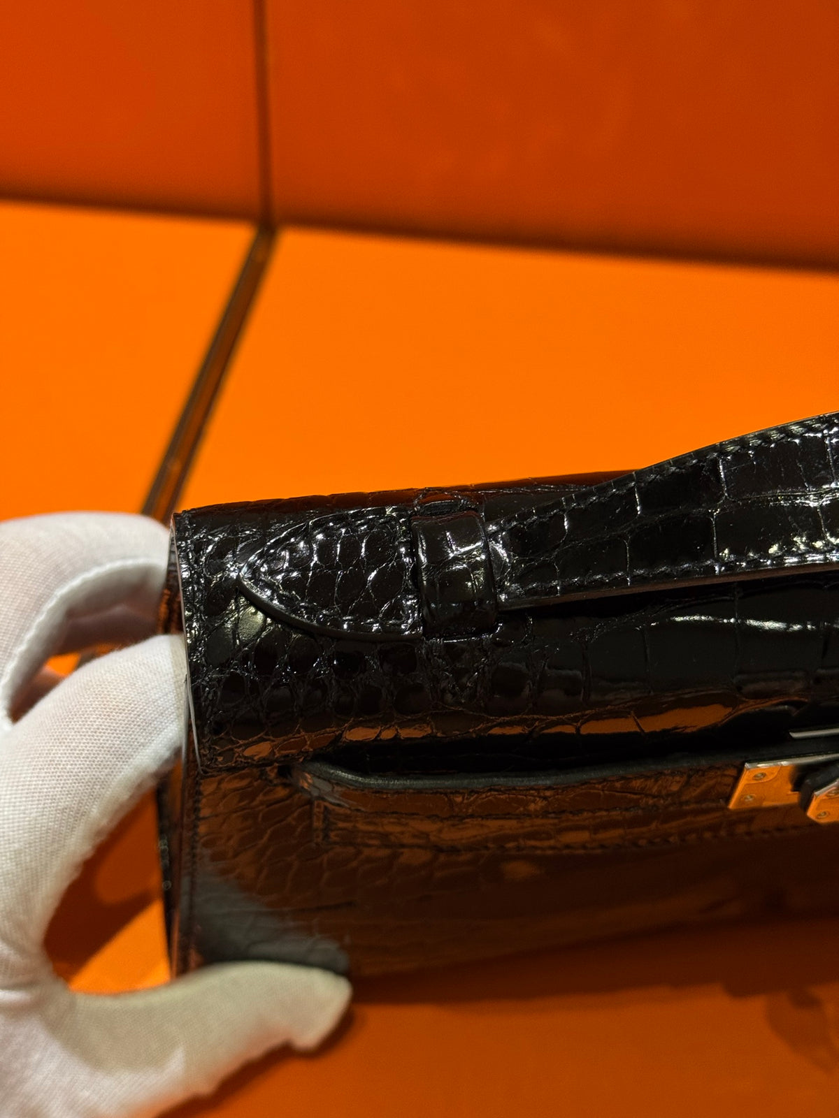 Kelly Pochette