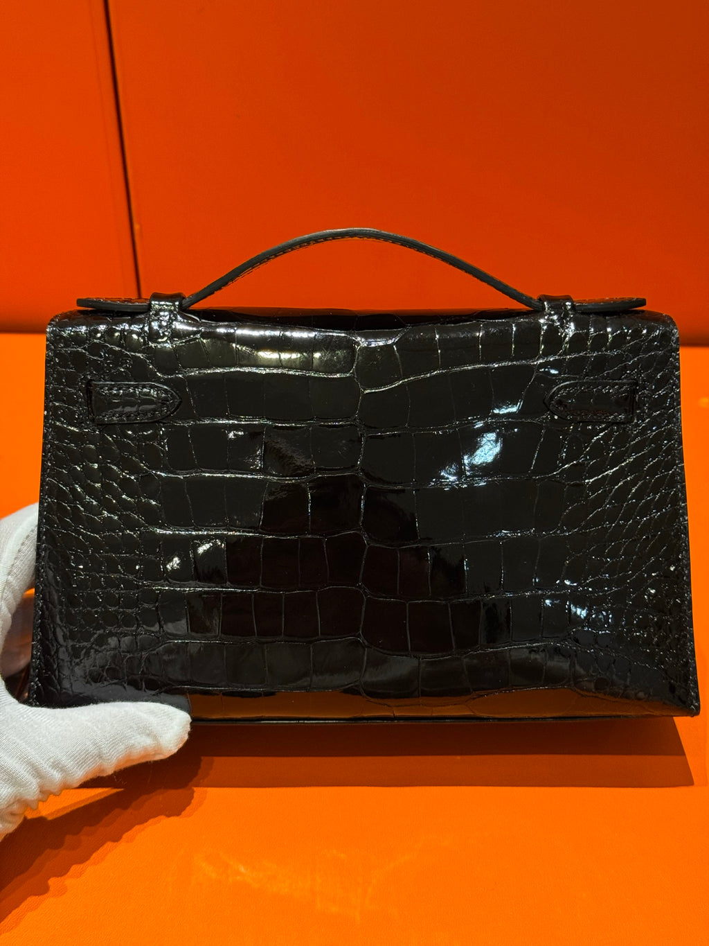 Kelly Pochette