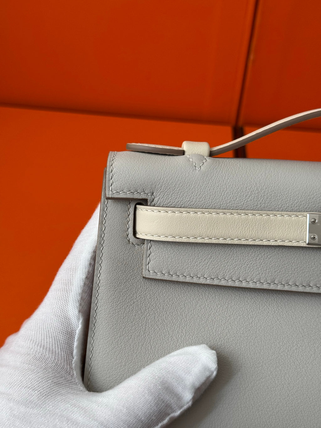 Kelly Pochette