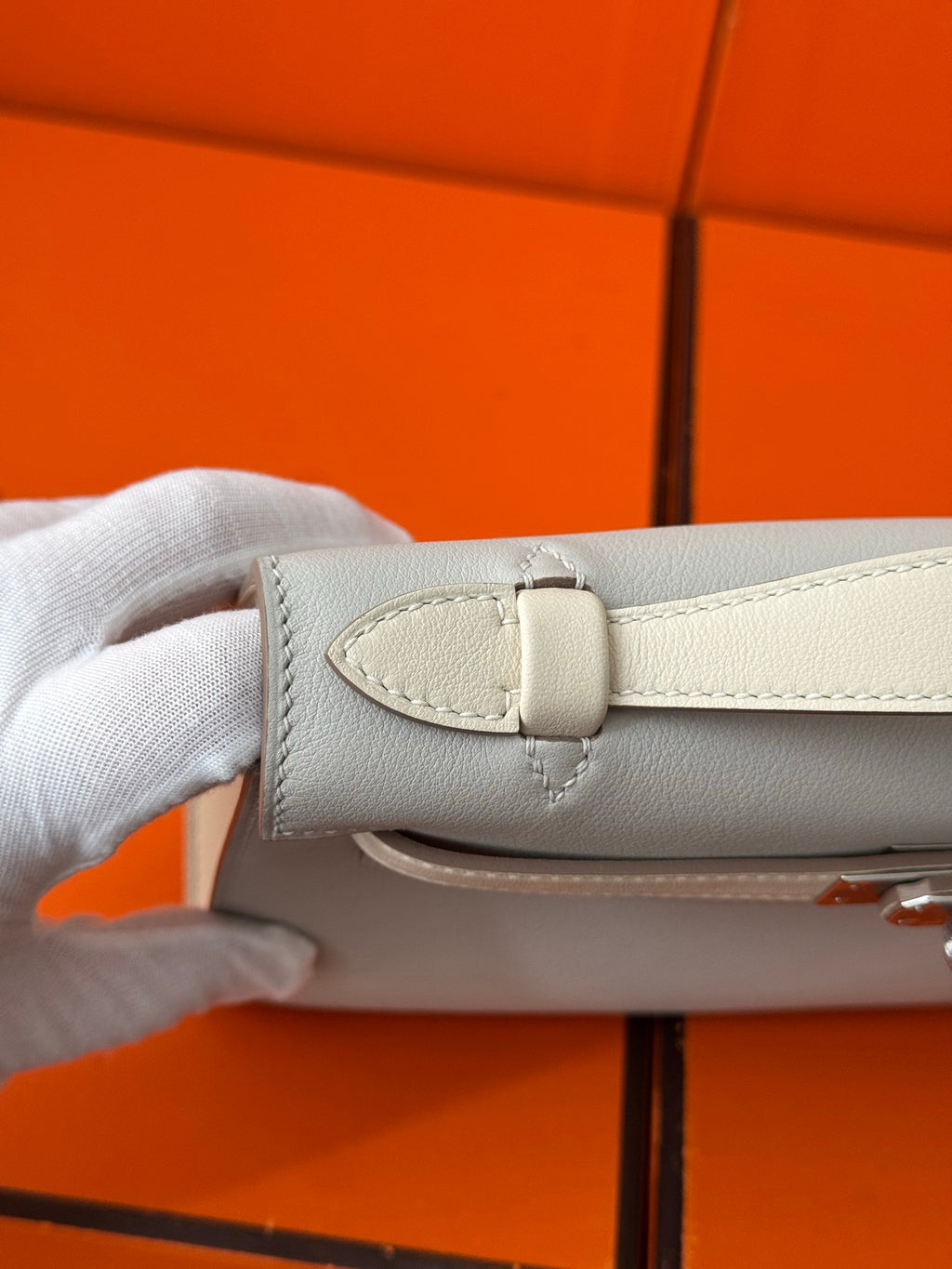 Kelly Pochette