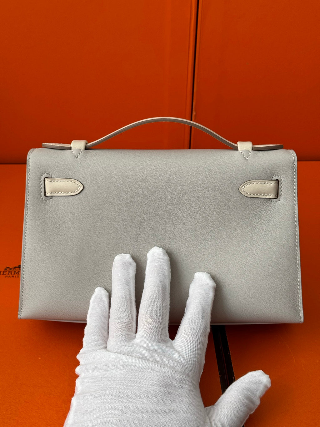 Kelly Pochette