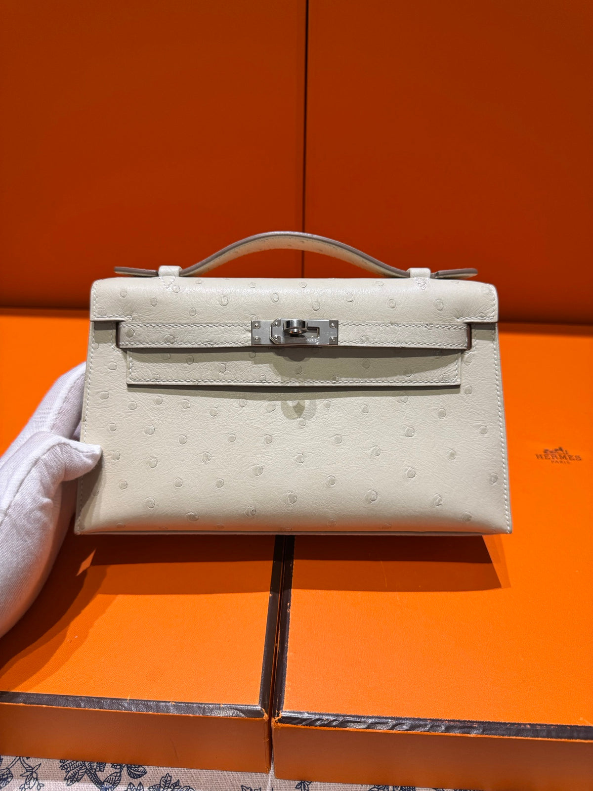Kelly Pochette