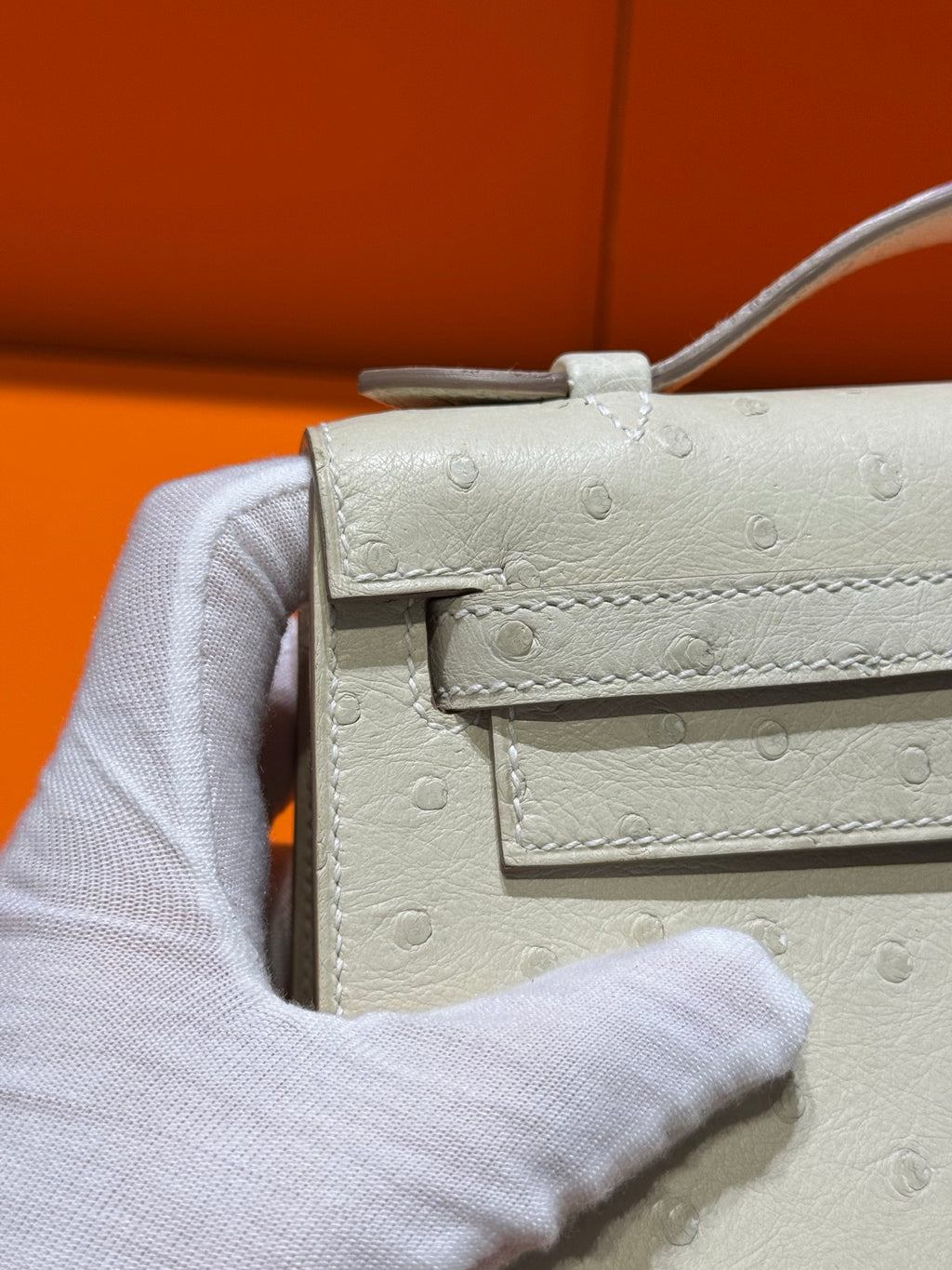 Kelly Pochette