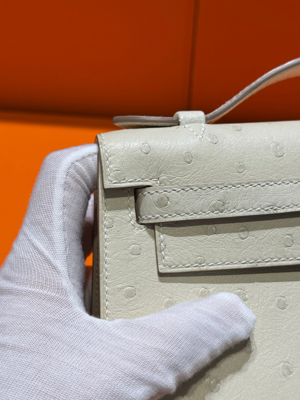 Kelly Pochette