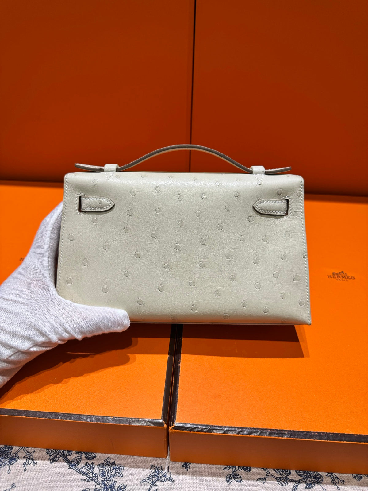 Kelly Pochette