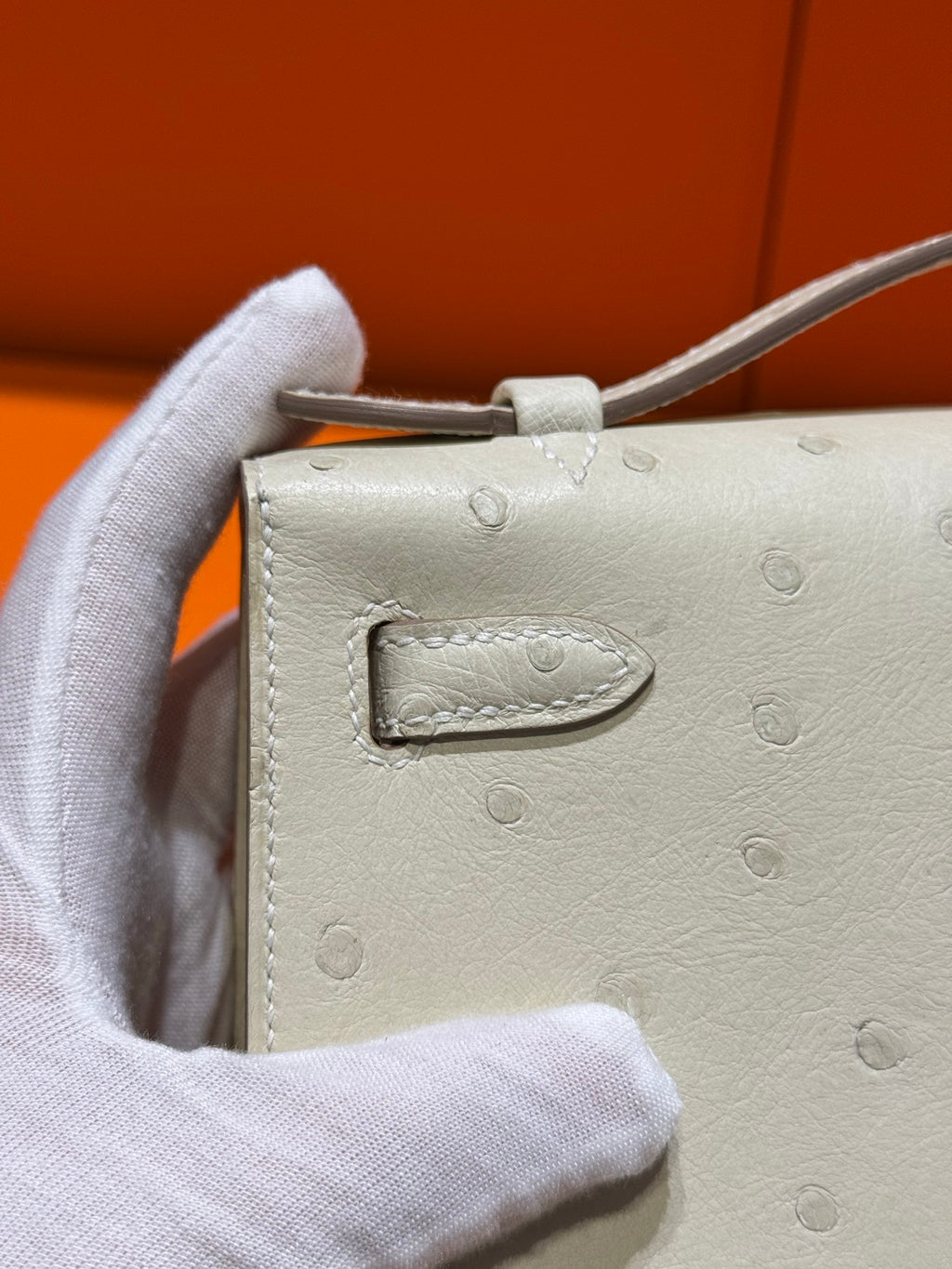 Kelly Pochette
