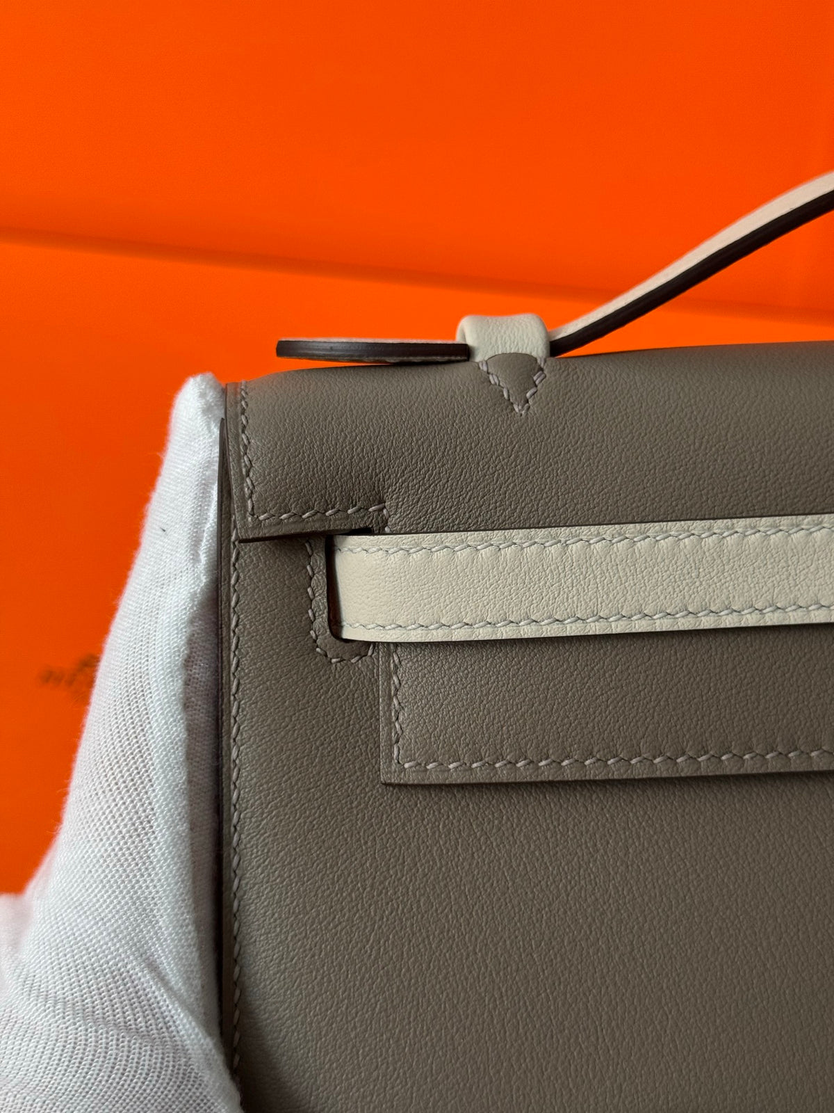 Kelly Pochette