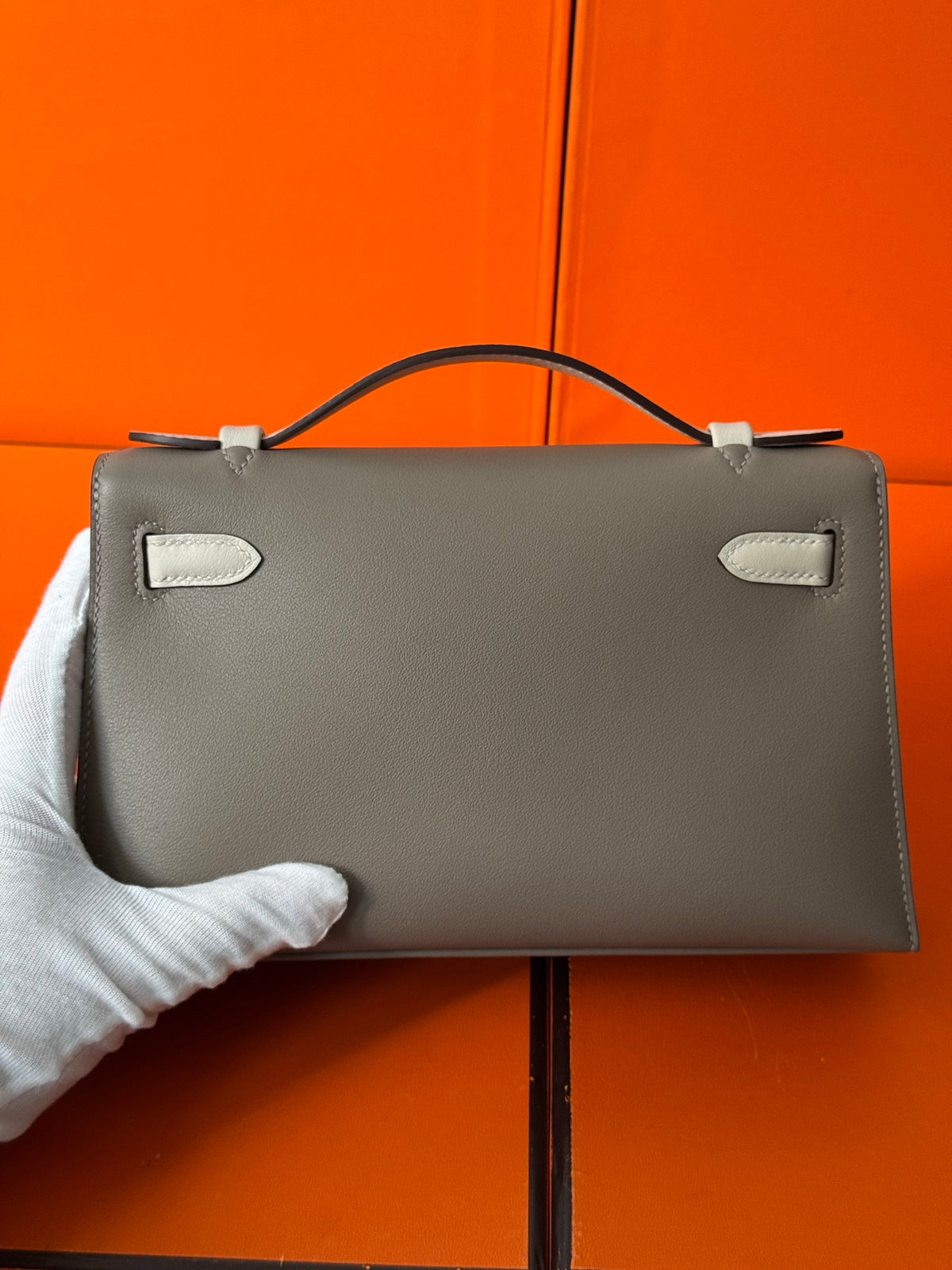 Kelly Pochette