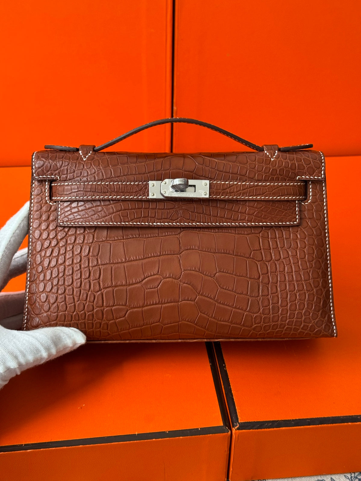 Kelly Pochette