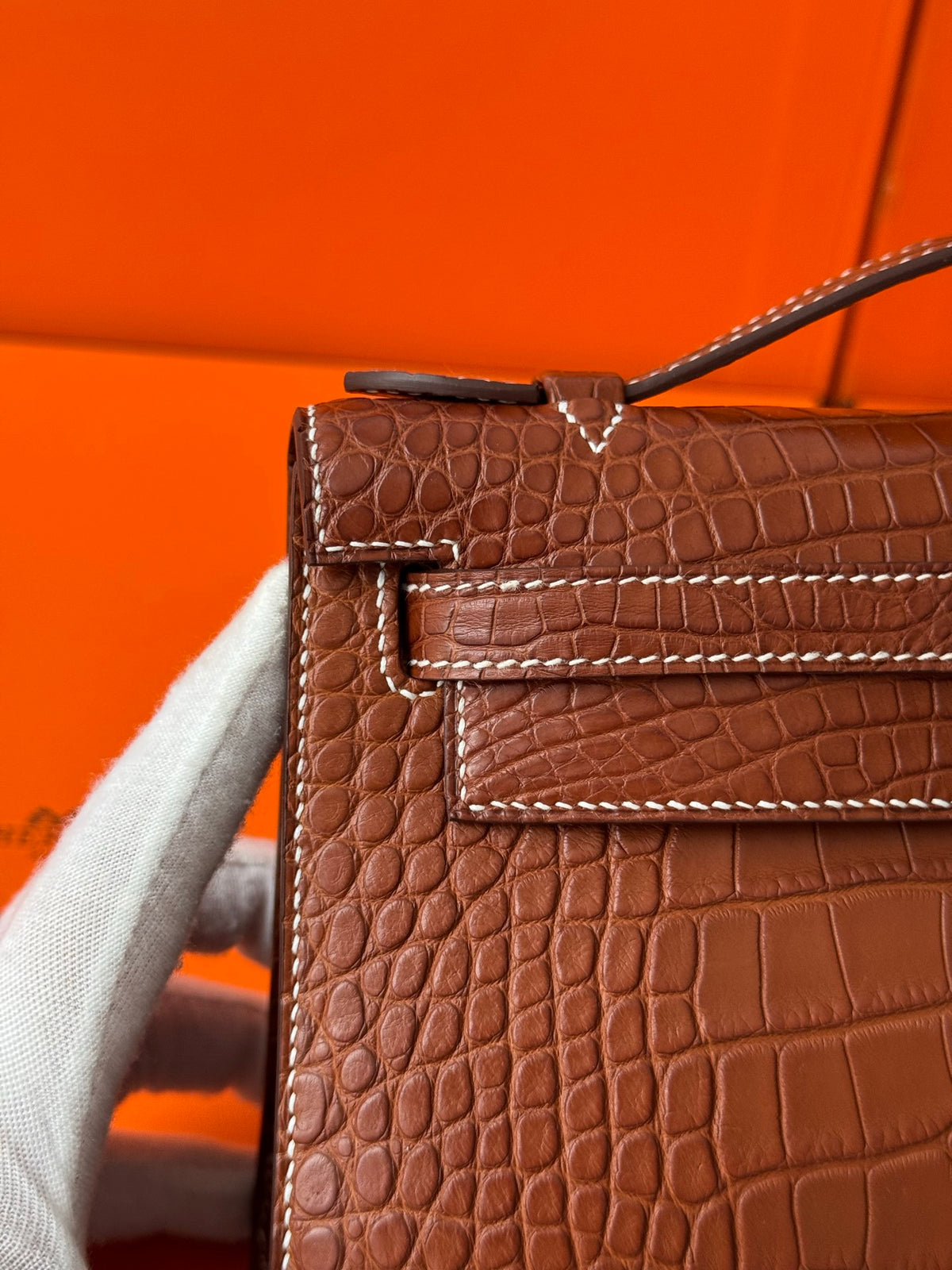 Kelly Pochette
