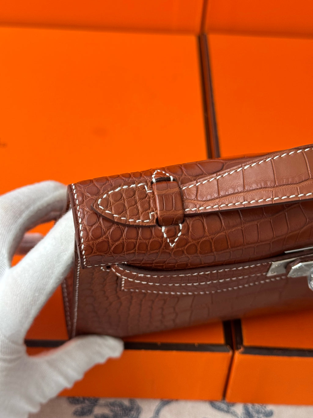 Kelly Pochette