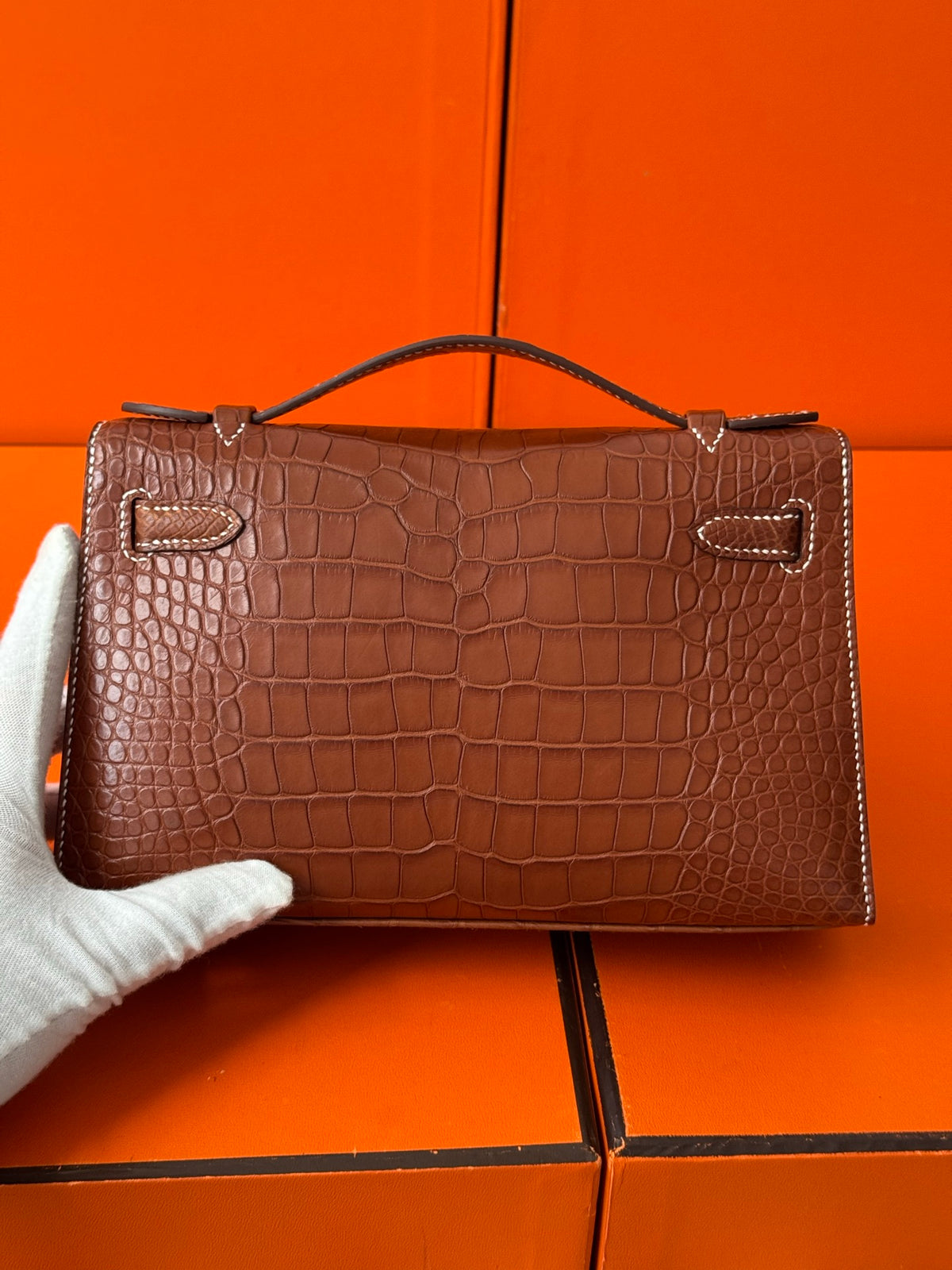 Kelly Pochette