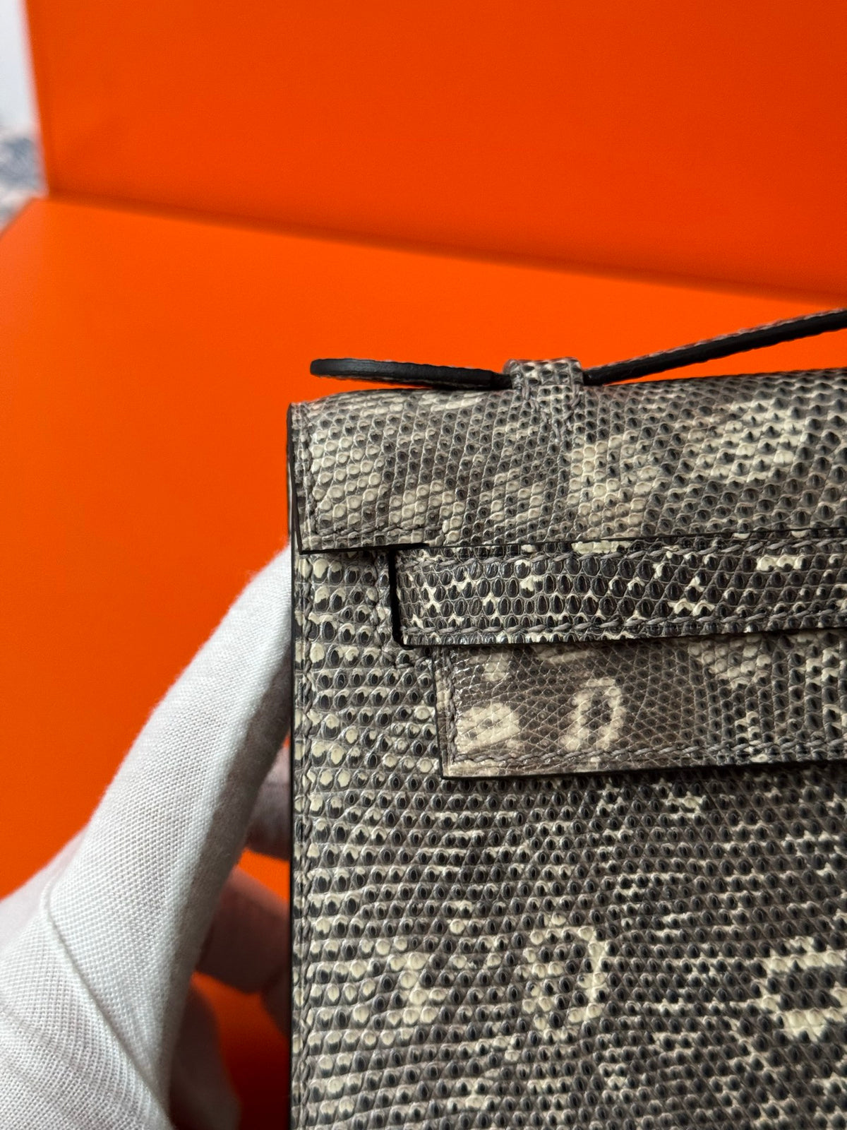 Kelly Pochette