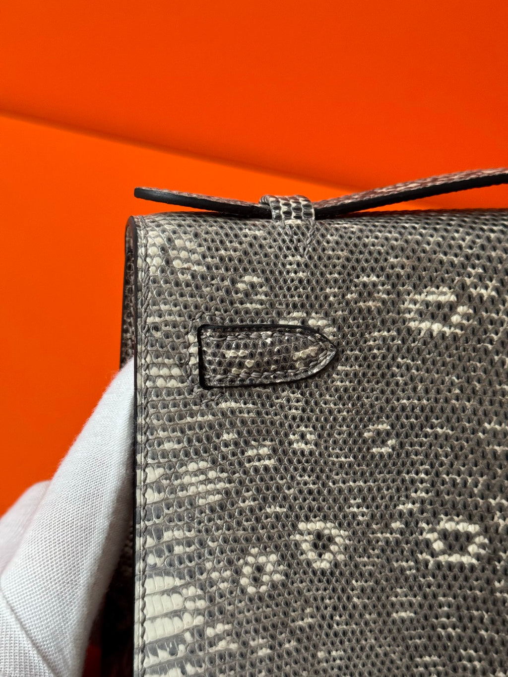 Kelly Pochette