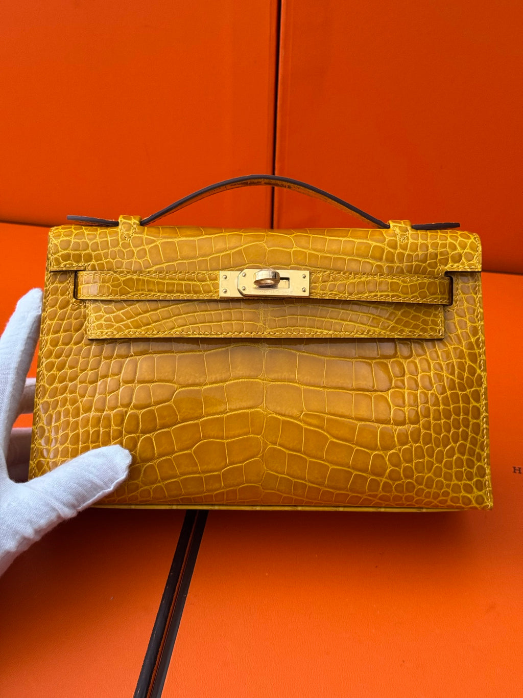 Kelly Pochette