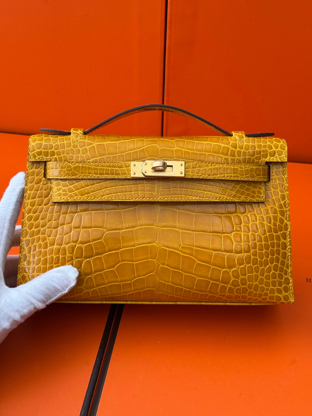 Kelly Pochette