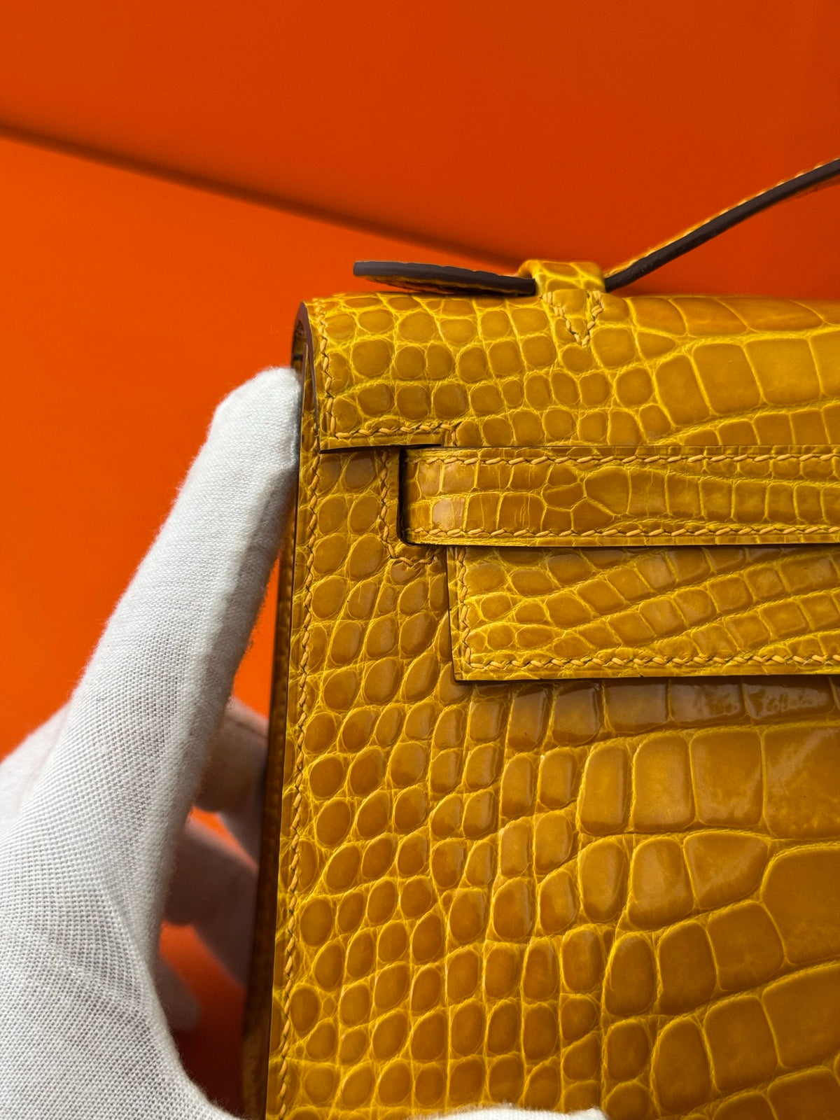 Kelly Pochette