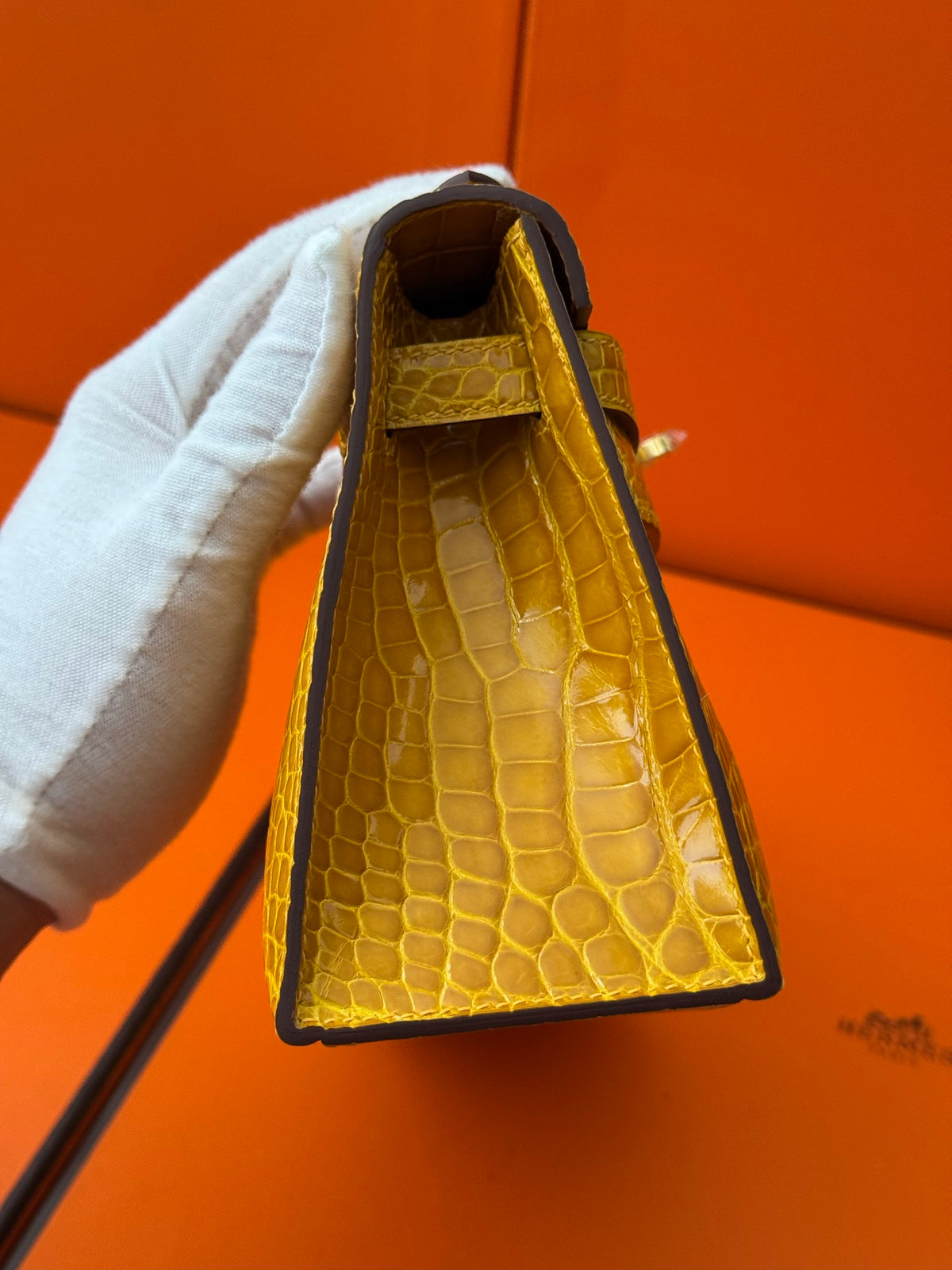 Kelly Pochette