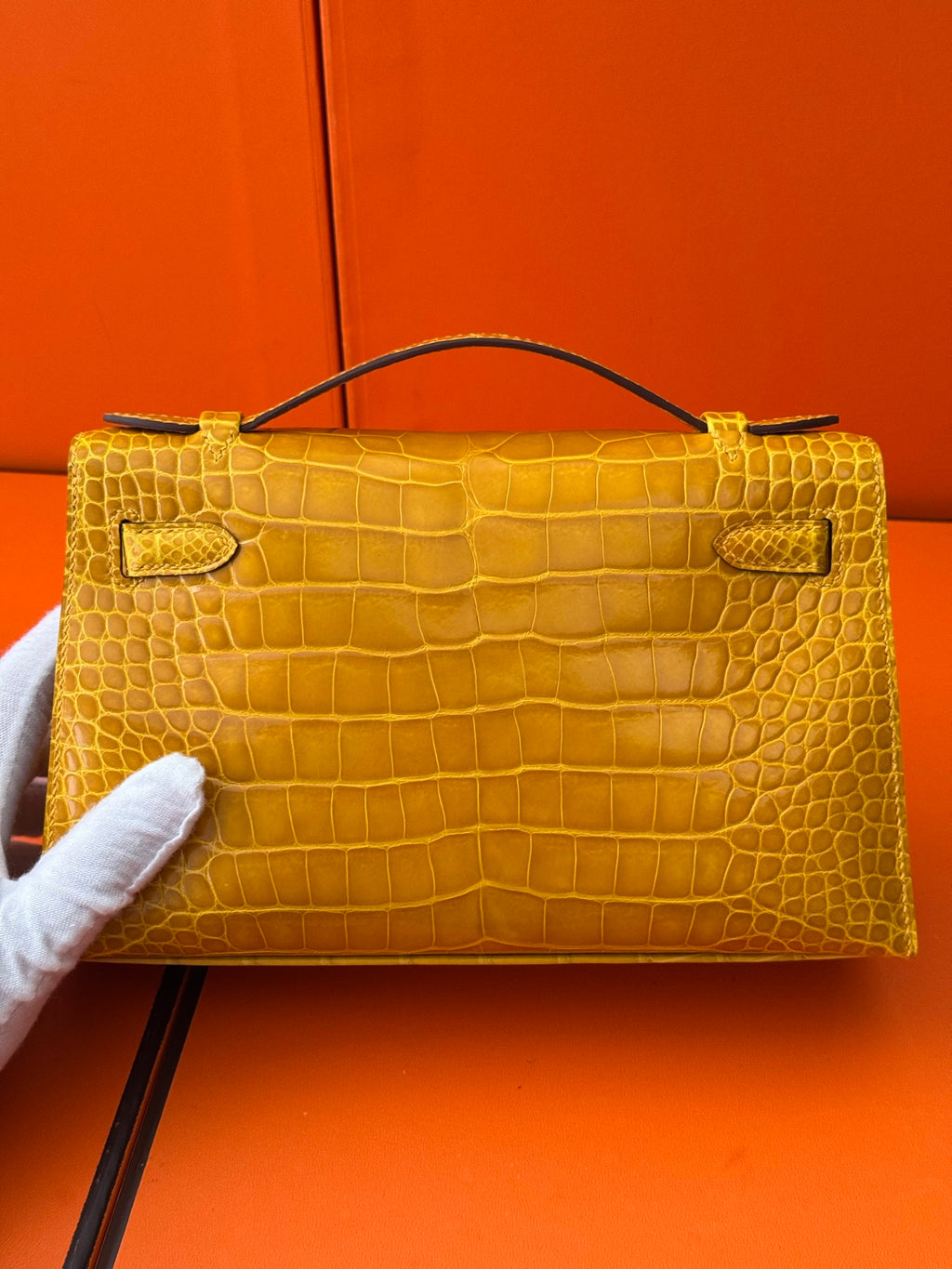 Kelly Pochette