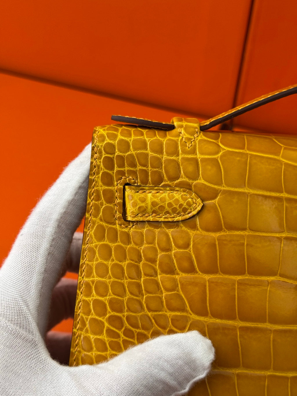 Kelly Pochette