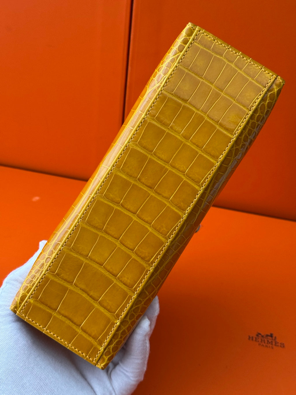 Kelly Pochette