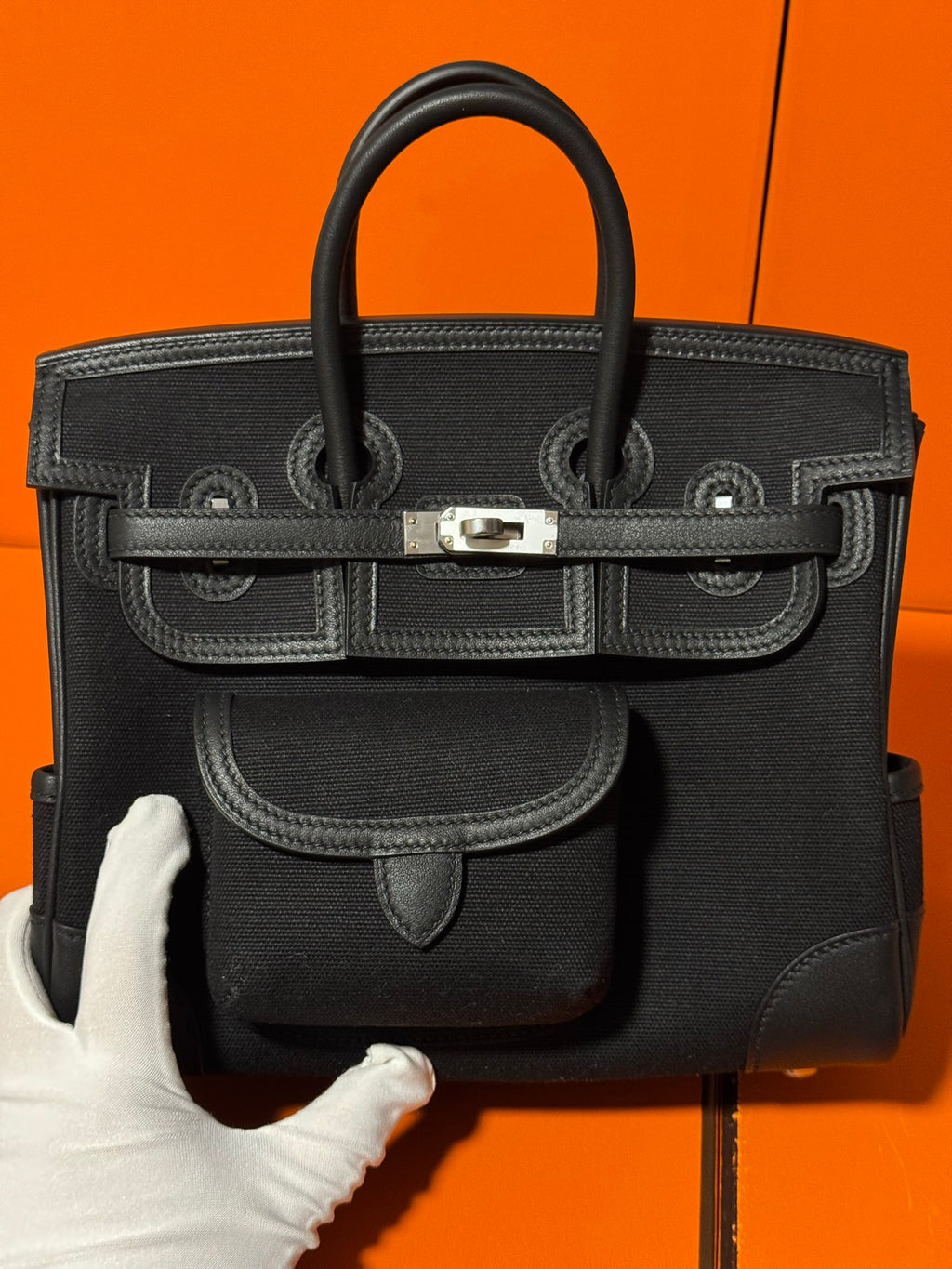 Birkin 25