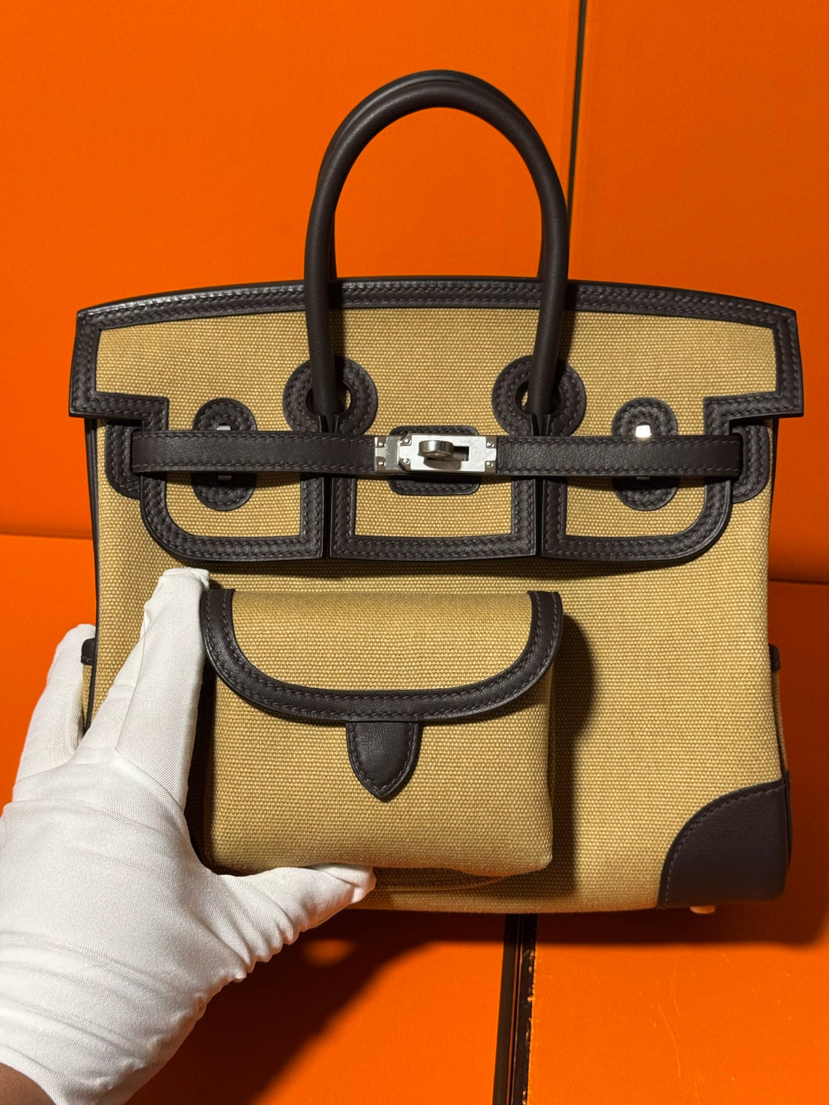 Birkin 25