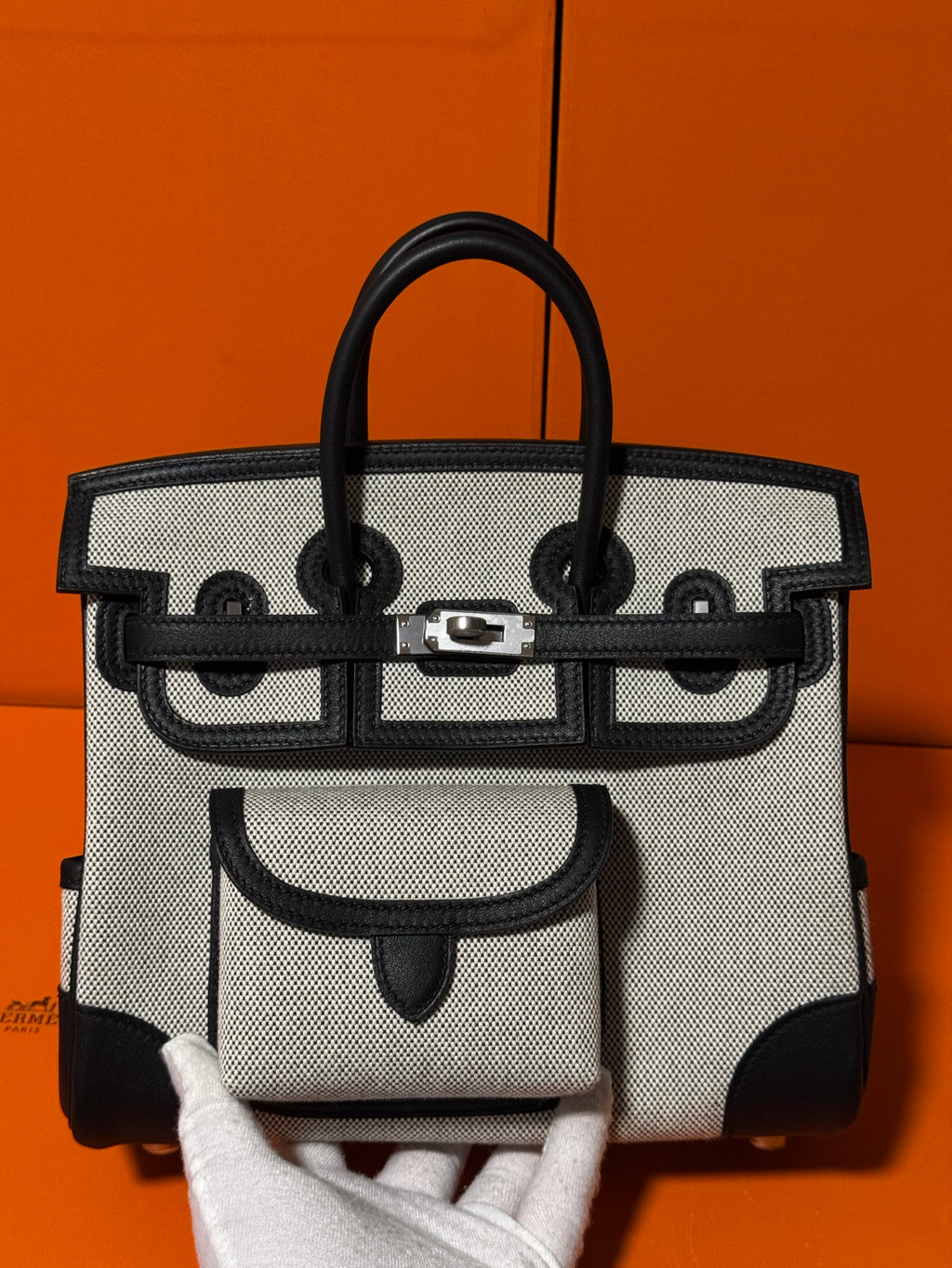 Birkin 25