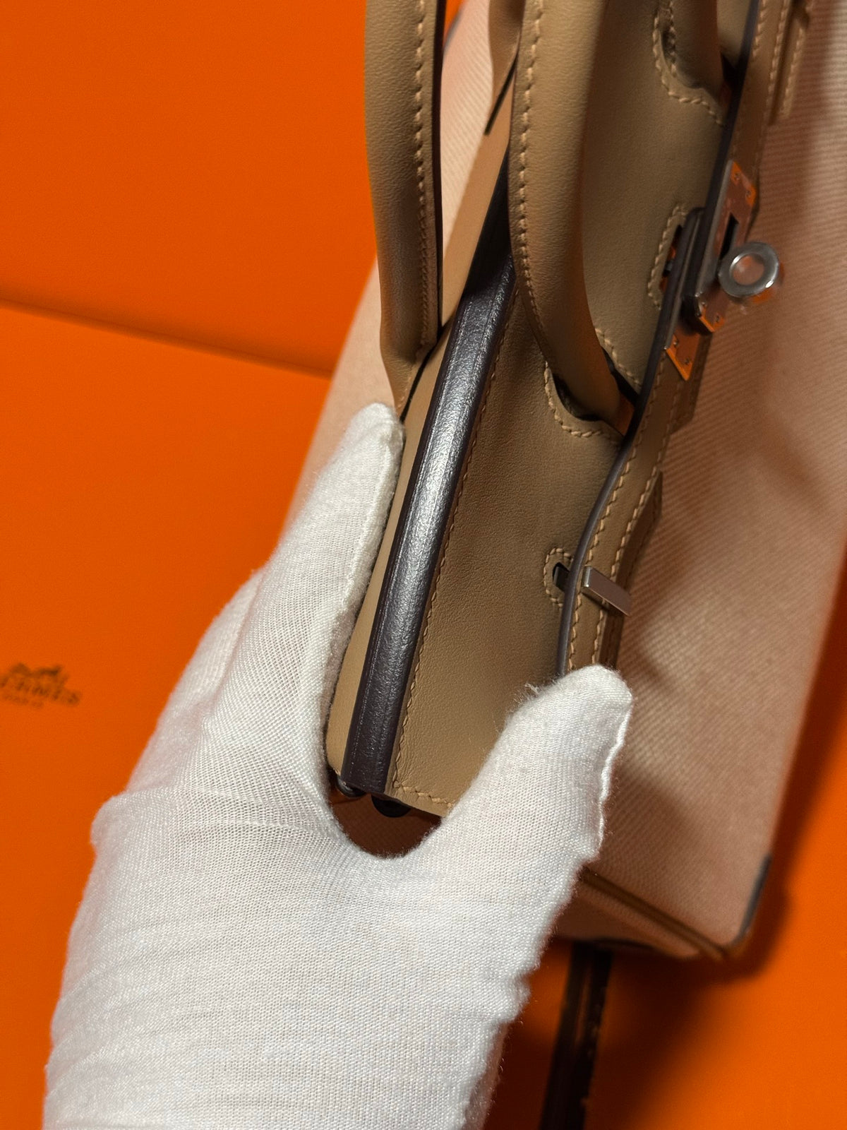 Birkin 25