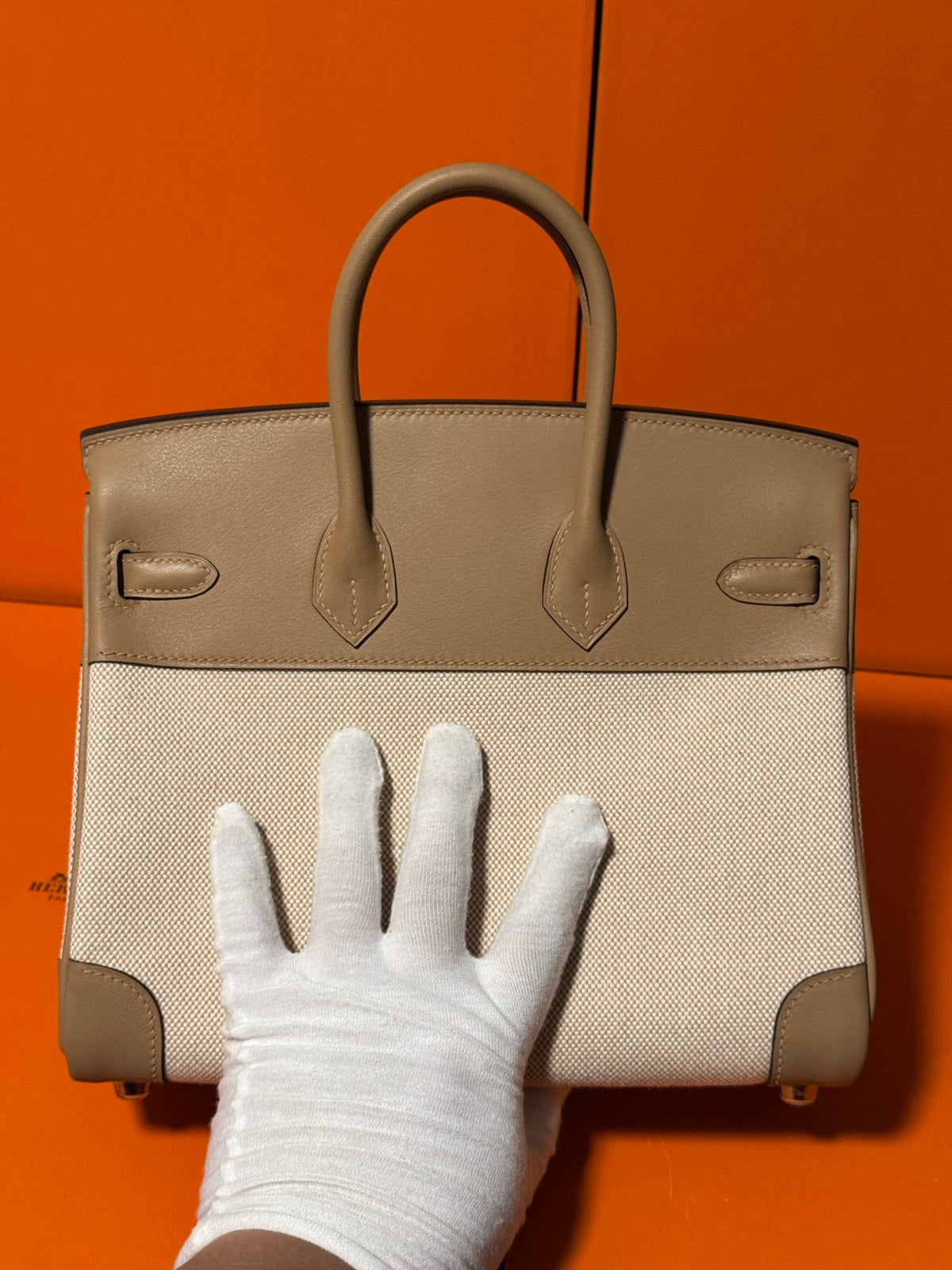 Birkin 25