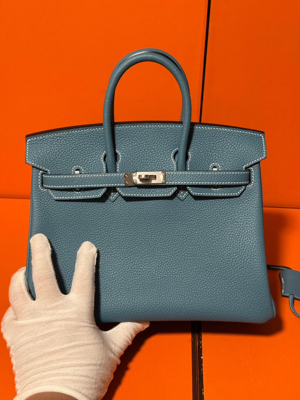 Birkin 25