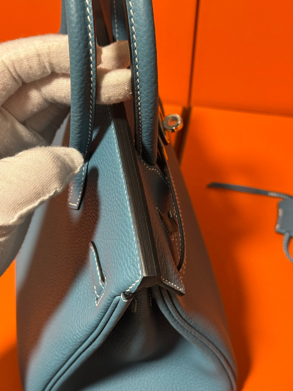 Birkin 25