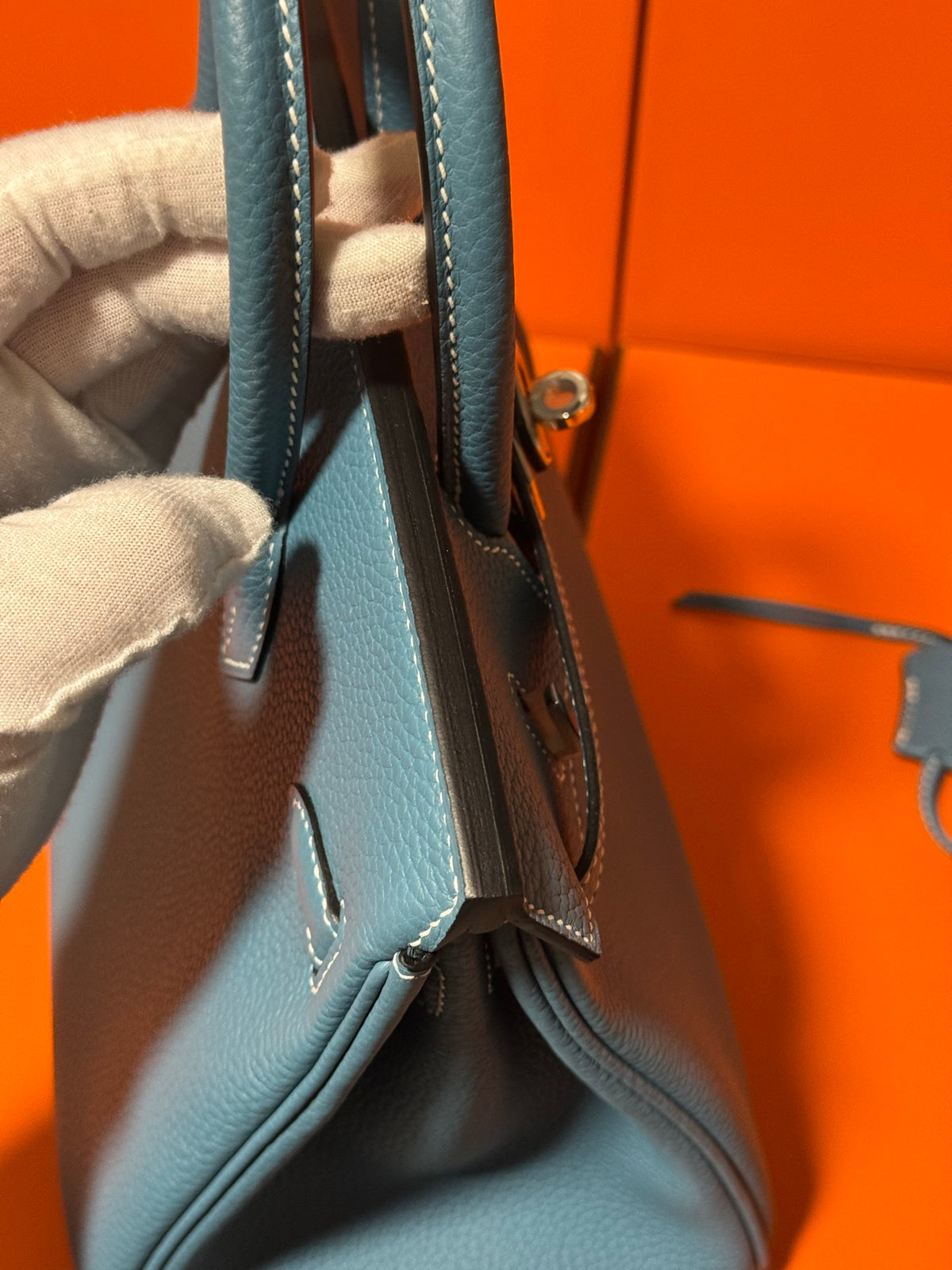 Birkin 25